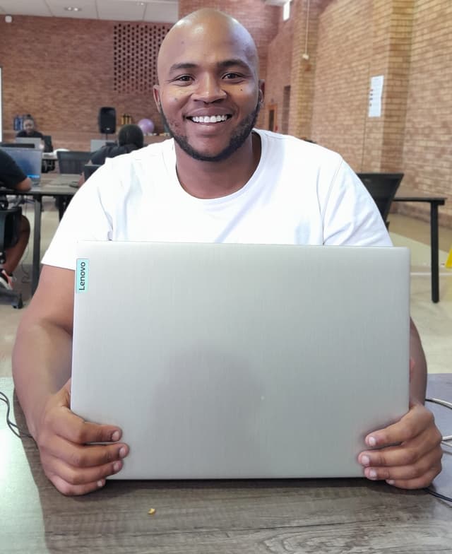 An image showing Tumisang